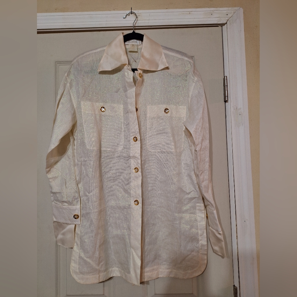Escada Shirt
